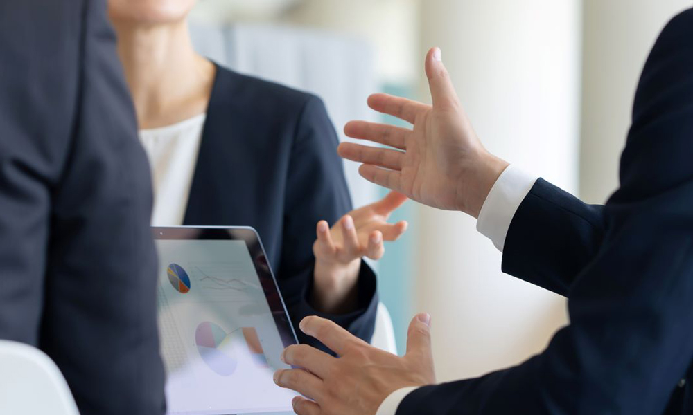 基本的なオーダー