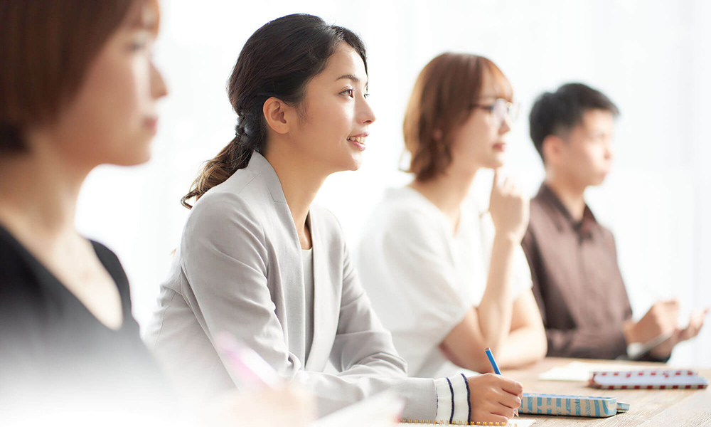 個性學基礎講座