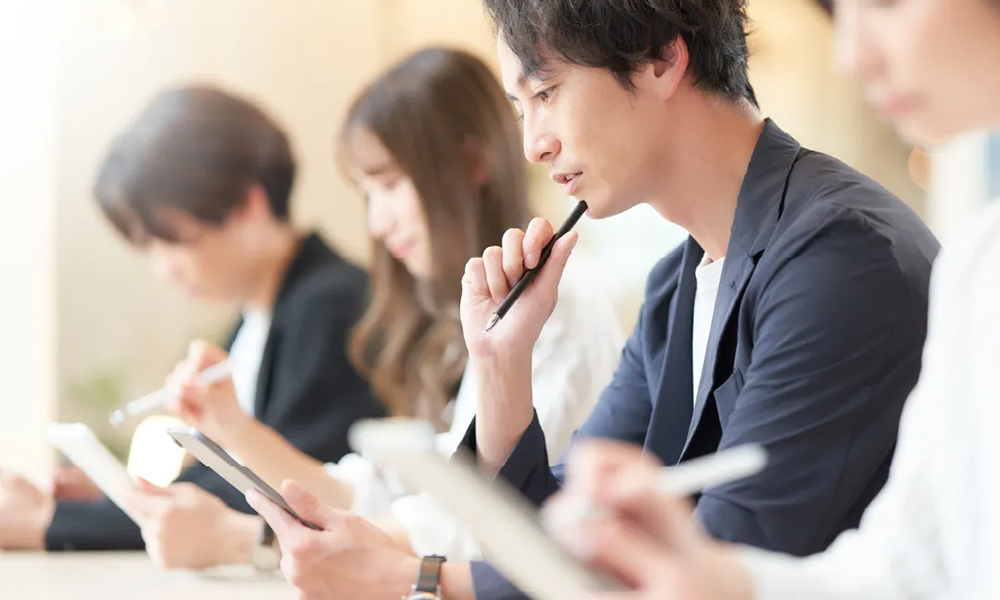 体験的に知る活用講座