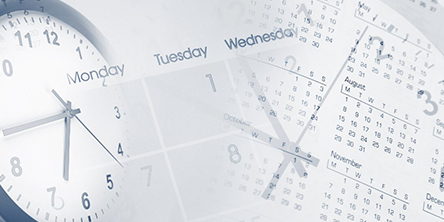 講座カレンダー