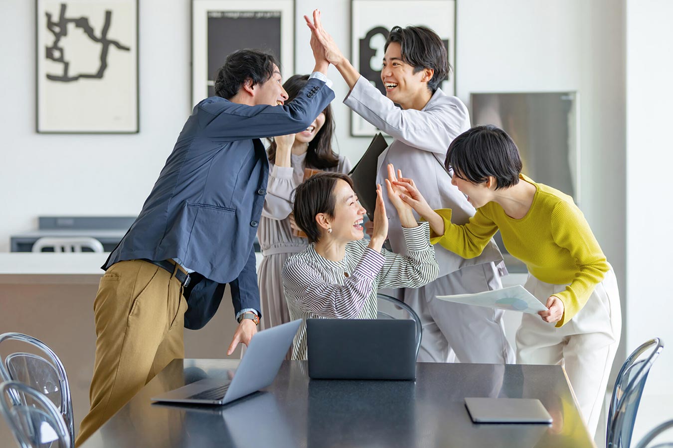 JTP人生達成プログラム