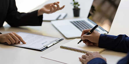 パーソナルコーチ