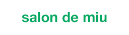 salon de miu