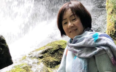 池田 菜穂子 様（福岡県）