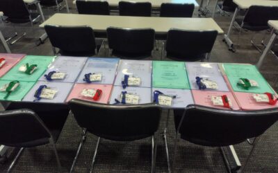 福山 基礎講座スタート（ブログ）