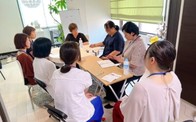 福山JTP #2（ブログ）